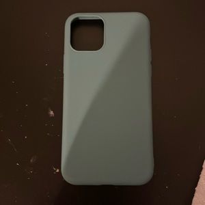 🔥(5 for 15$) IPhone 11 Case Silicone